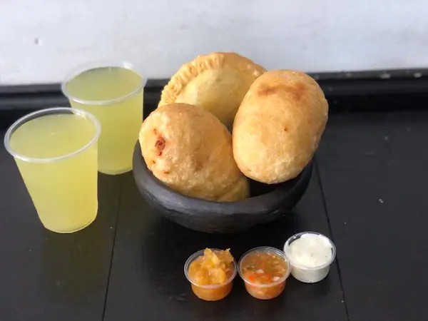 COMBO EL LAGO
