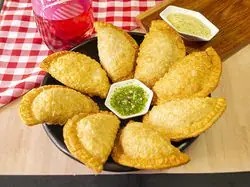 COMBO AMIGOS