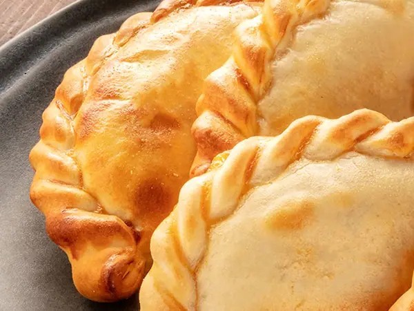 EMPANADA DE POLLO