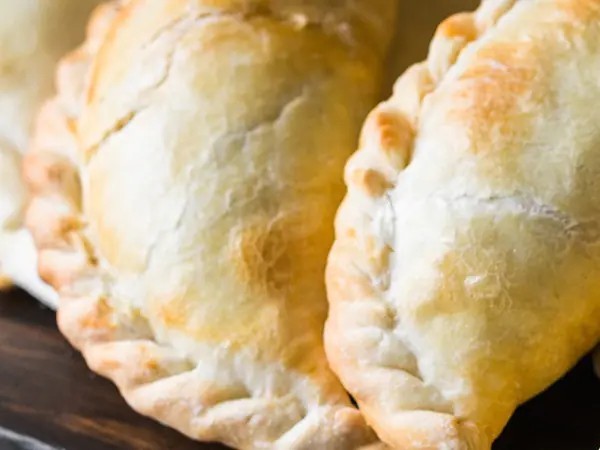 EMPANADA POLLO CHAMPION